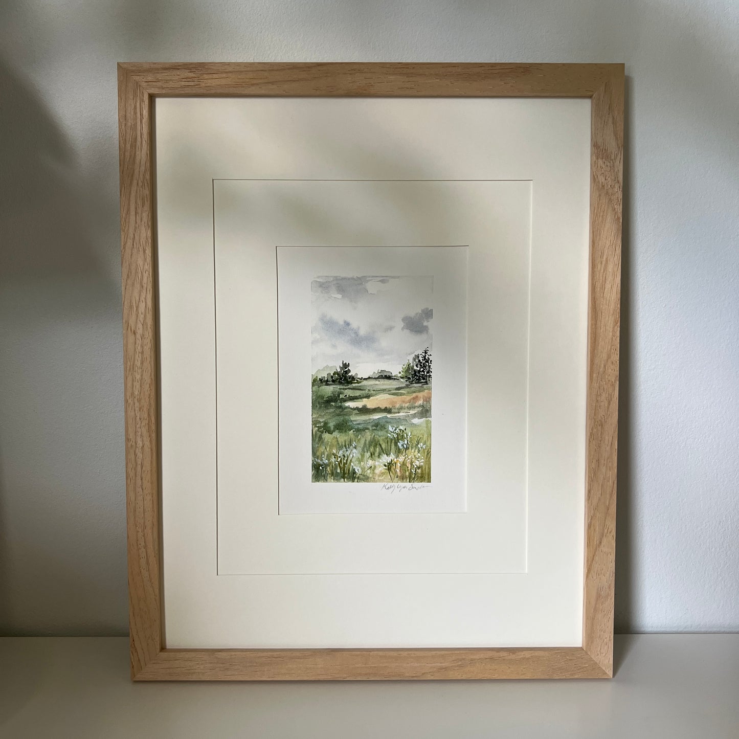 Summer Fields 02