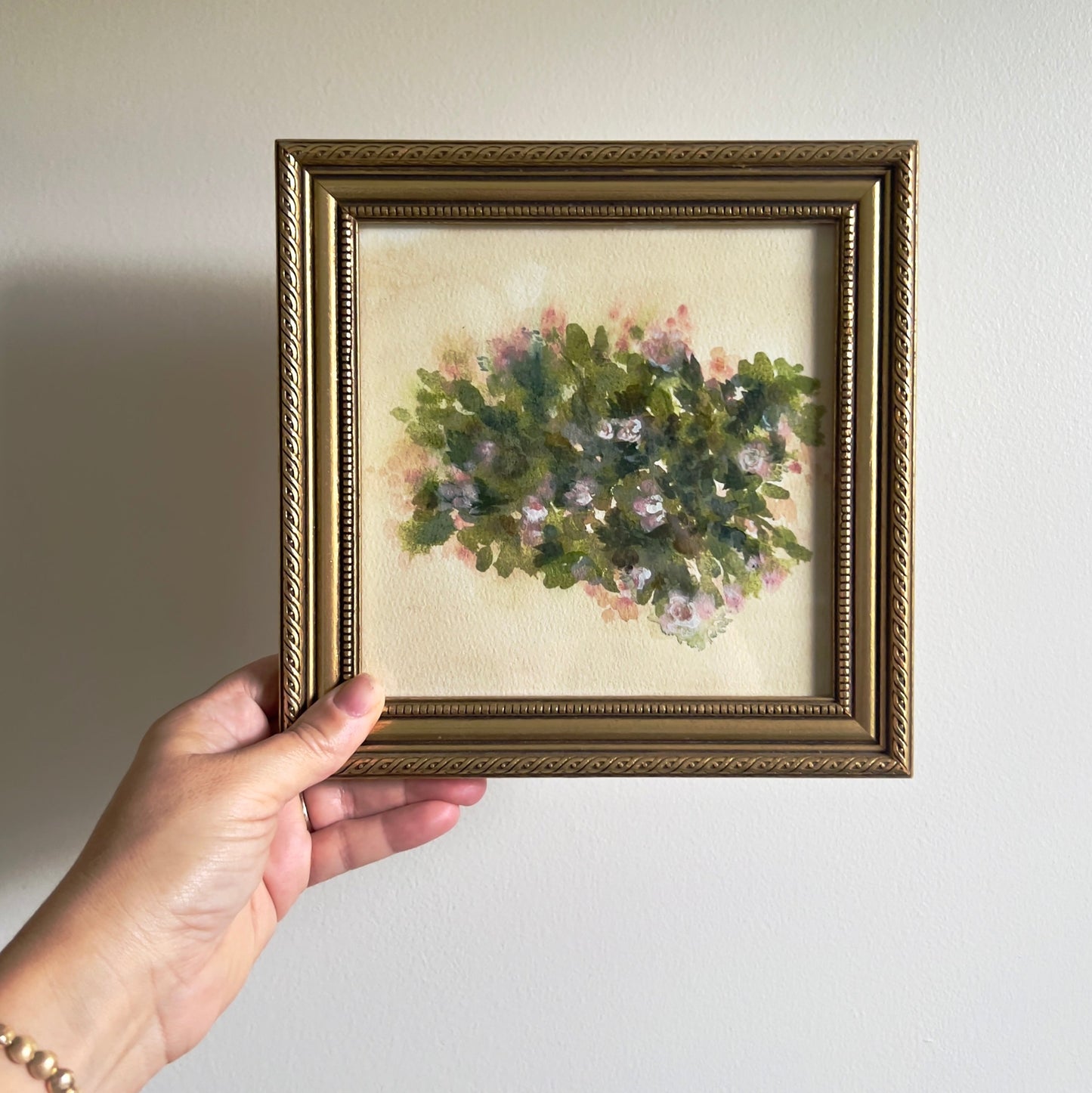 Vintage Bouquet