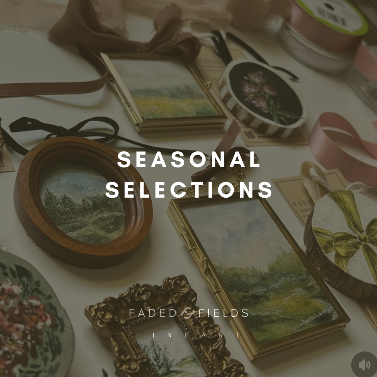 Seasonal Selections