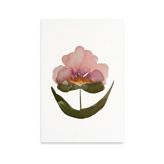 Pink Bloom