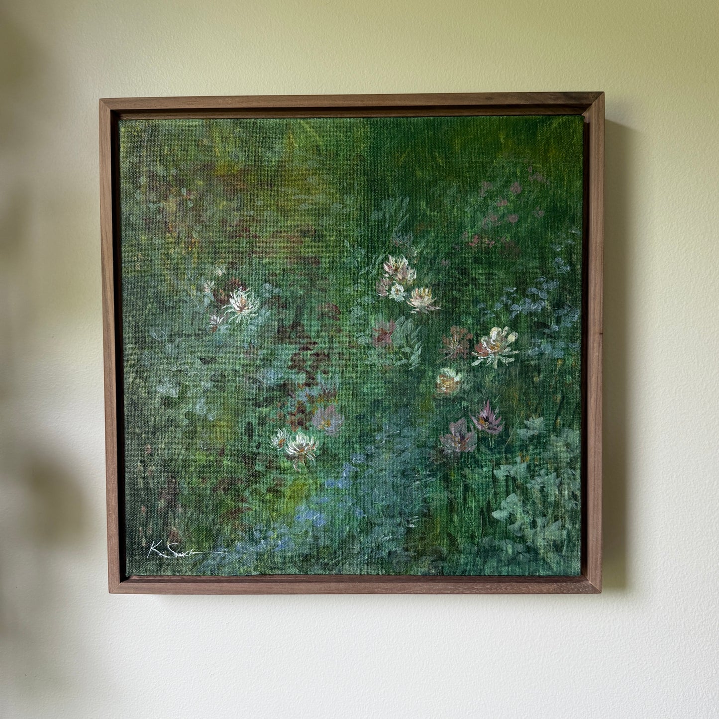 Secret Gardens Vol. 1