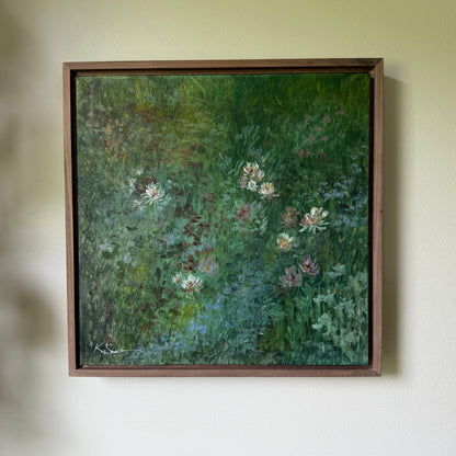 Secret Gardens Vol. 1