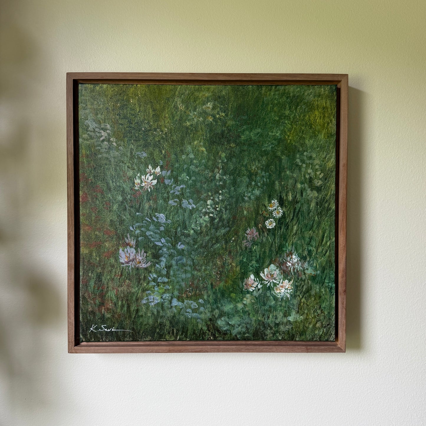 Secret Gardens Originals