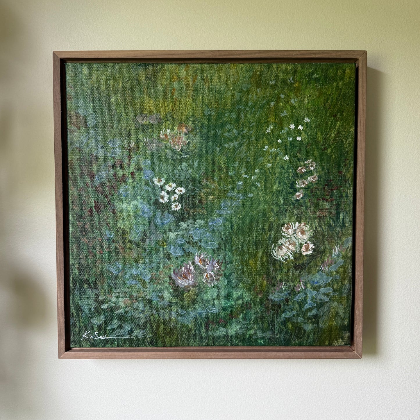 Secret Gardens Originals