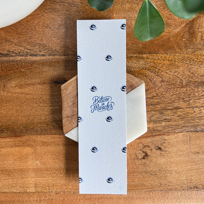 Abide + Bloom Bookmark Set Vol.1