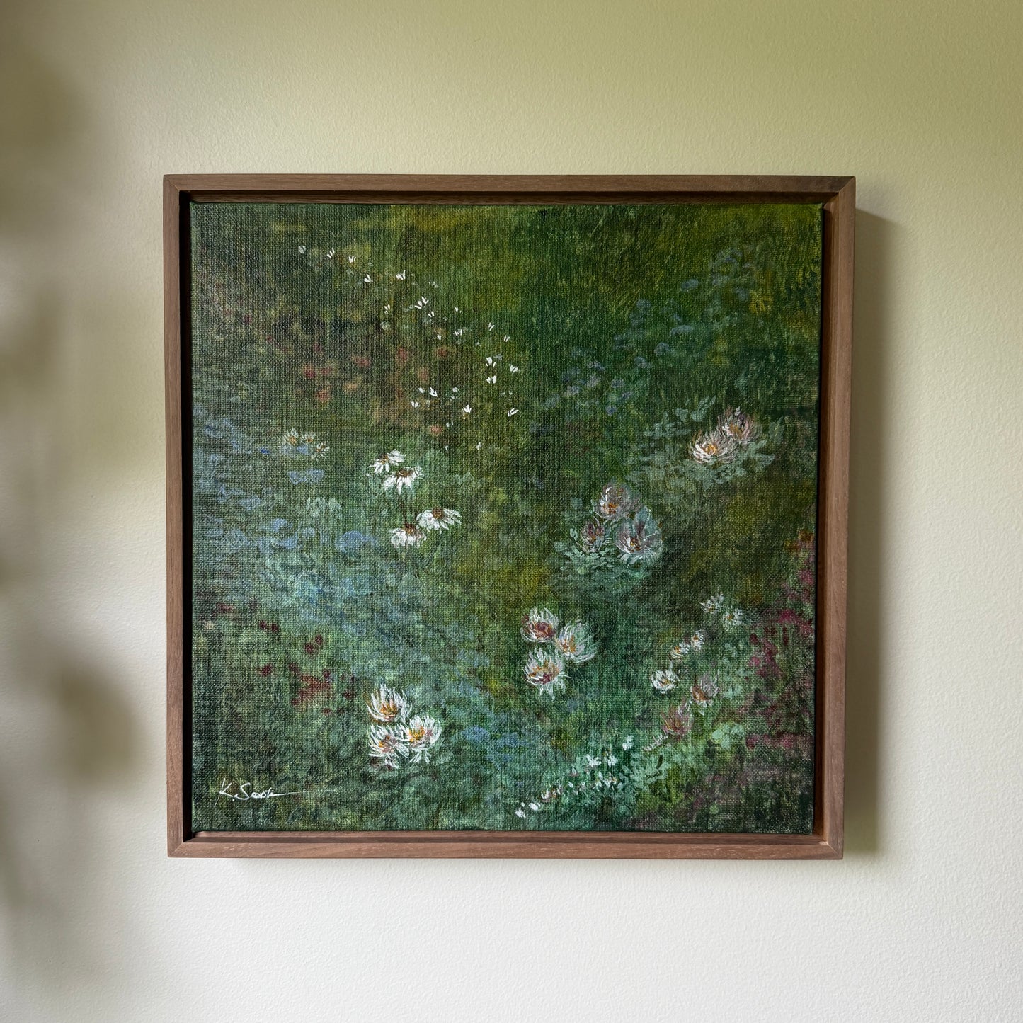 Secret Gardens Originals