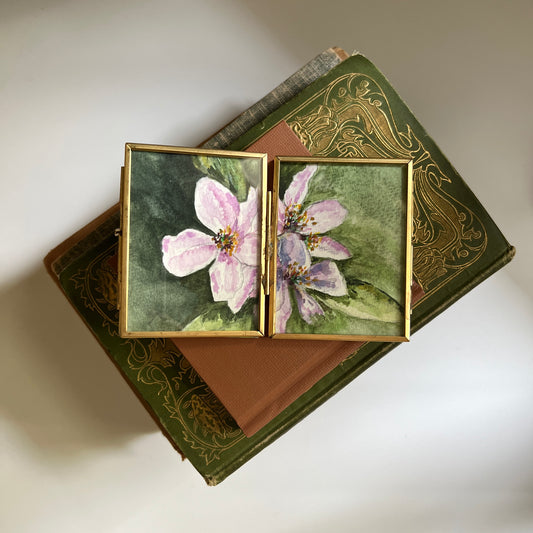 Apple Blossoms 02