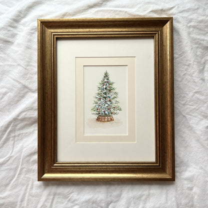 2025 Christmas Tree