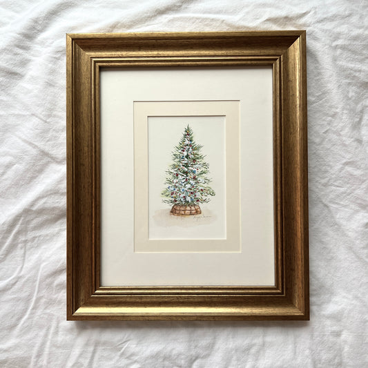 2025 Christmas Tree