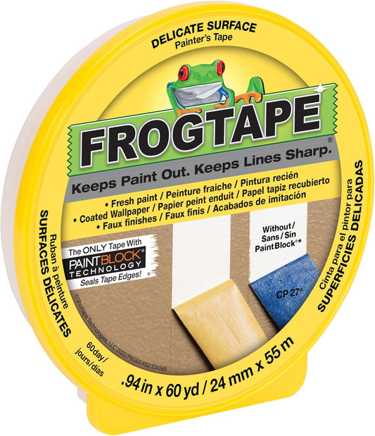 Frog Tape - Delicate