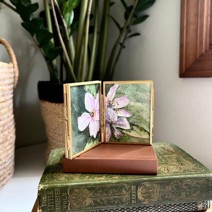 Apple Blossoms 02