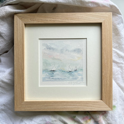 Summer Sails
