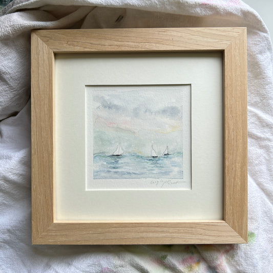 Summer Sails