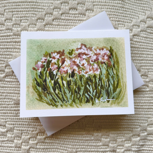 Vintage Floral Vol. 1 Card