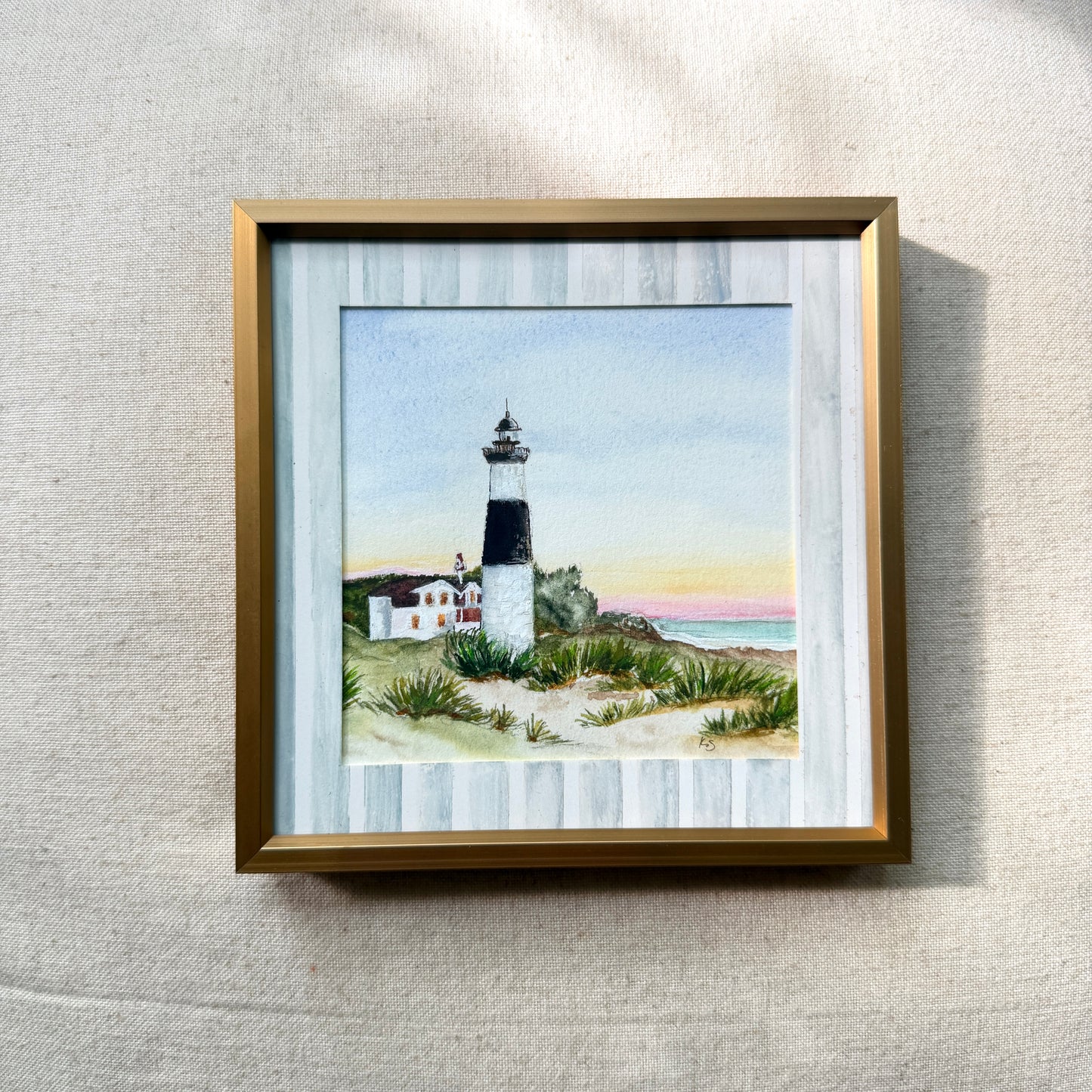 Big Sable Lighthouse