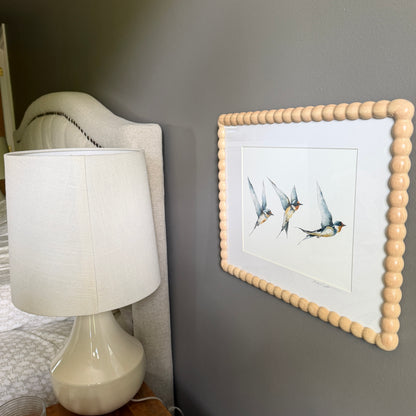 Three Swallows