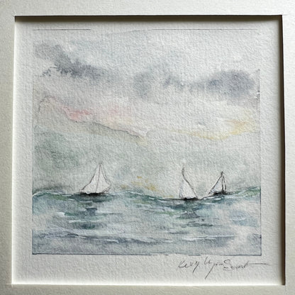 Summer Sails