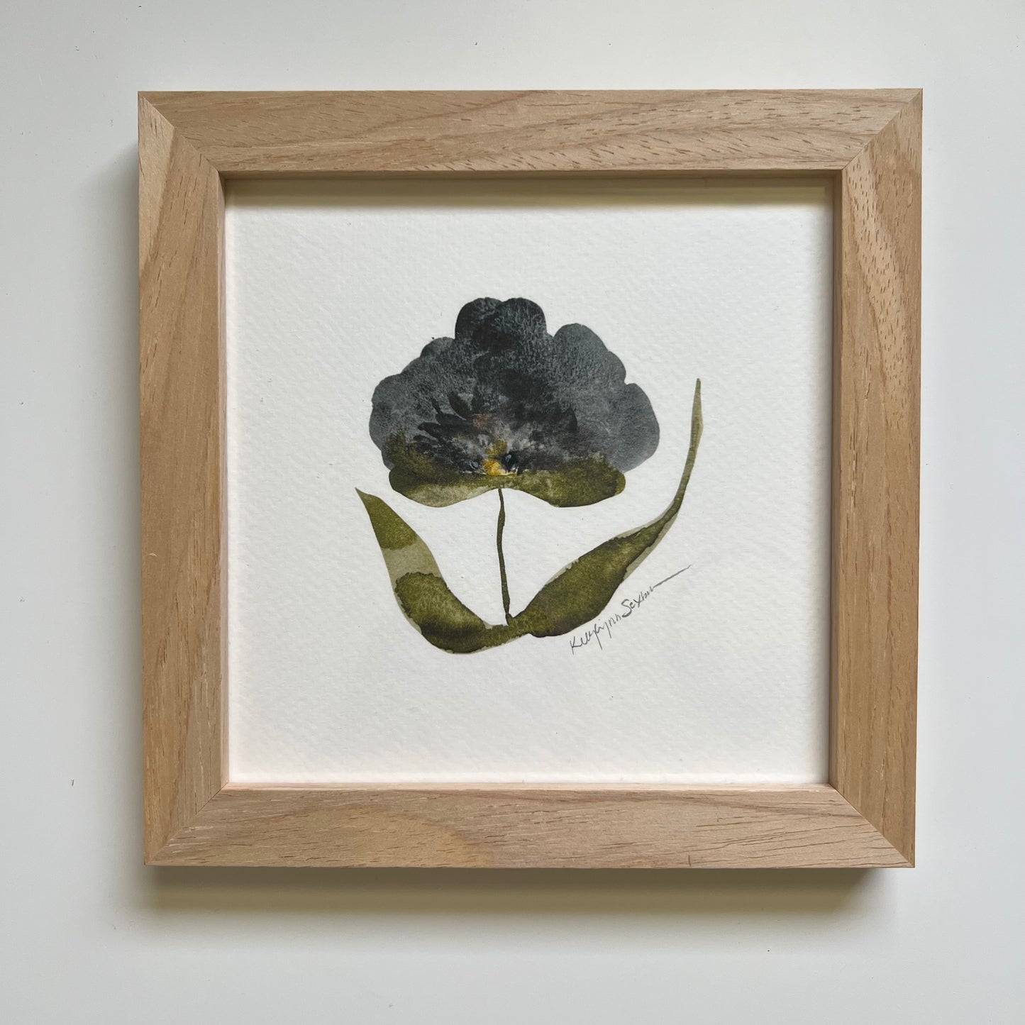 Black Bloom