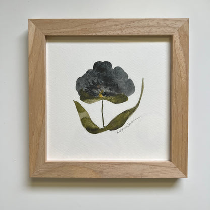 Black Bloom