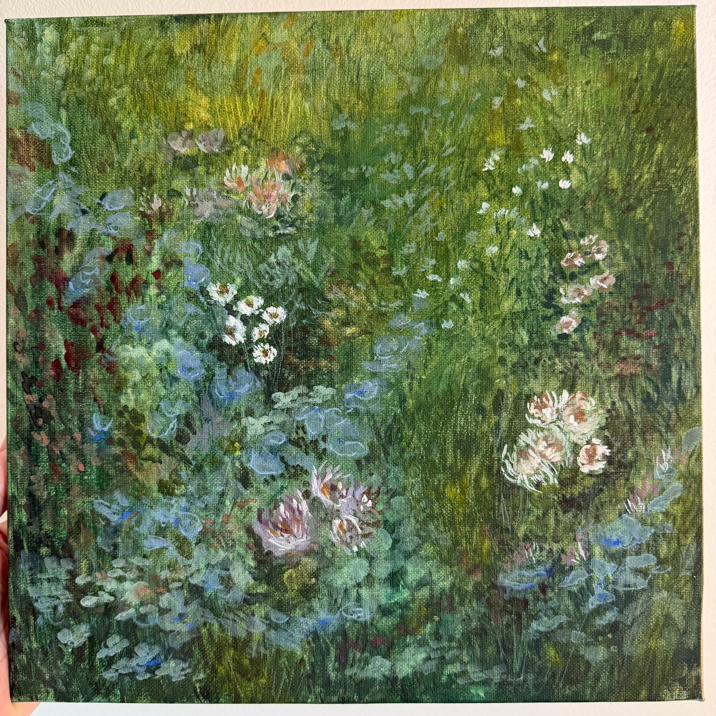 Secret Gardens Vol. 1