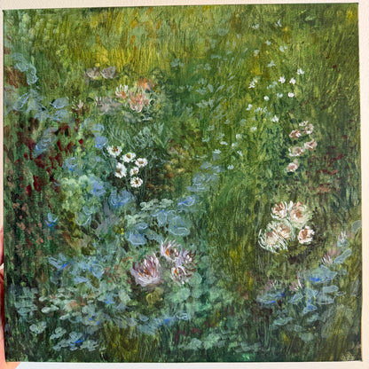 Secret Gardens Vol. 1
