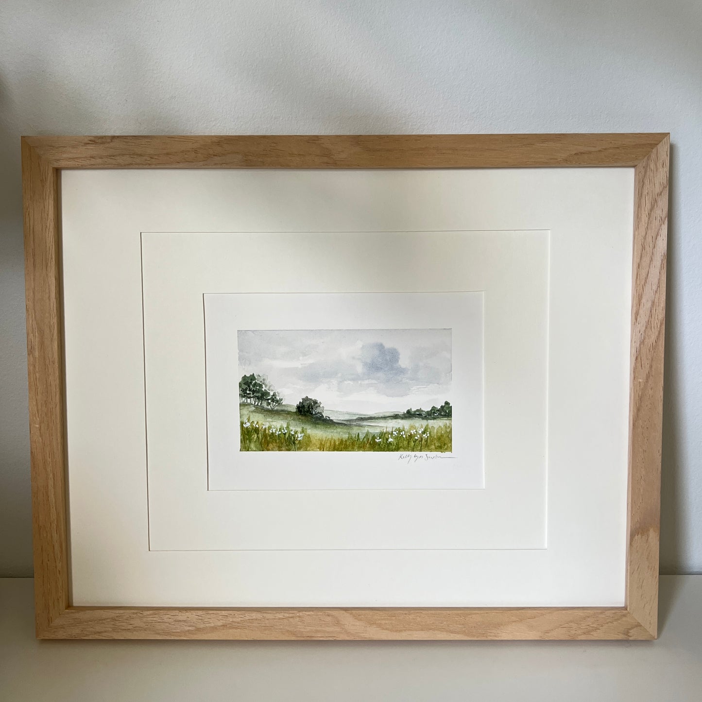 Summer Fields 01