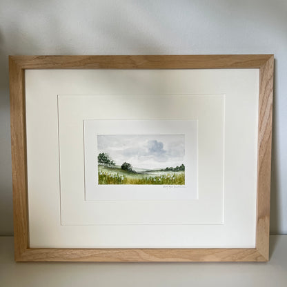 Summer Fields 01