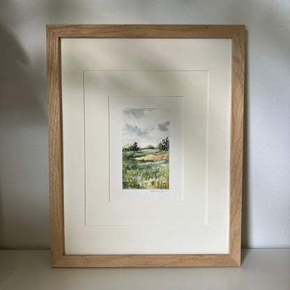 Summer Fields 02