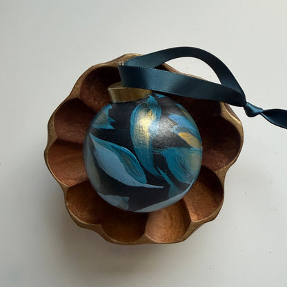 Midnight Ornament