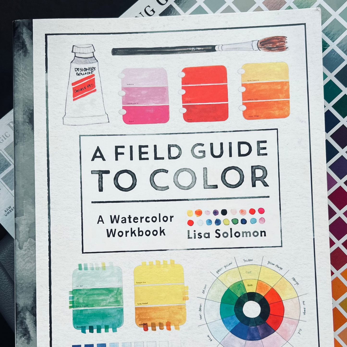 A Field Guide to Color