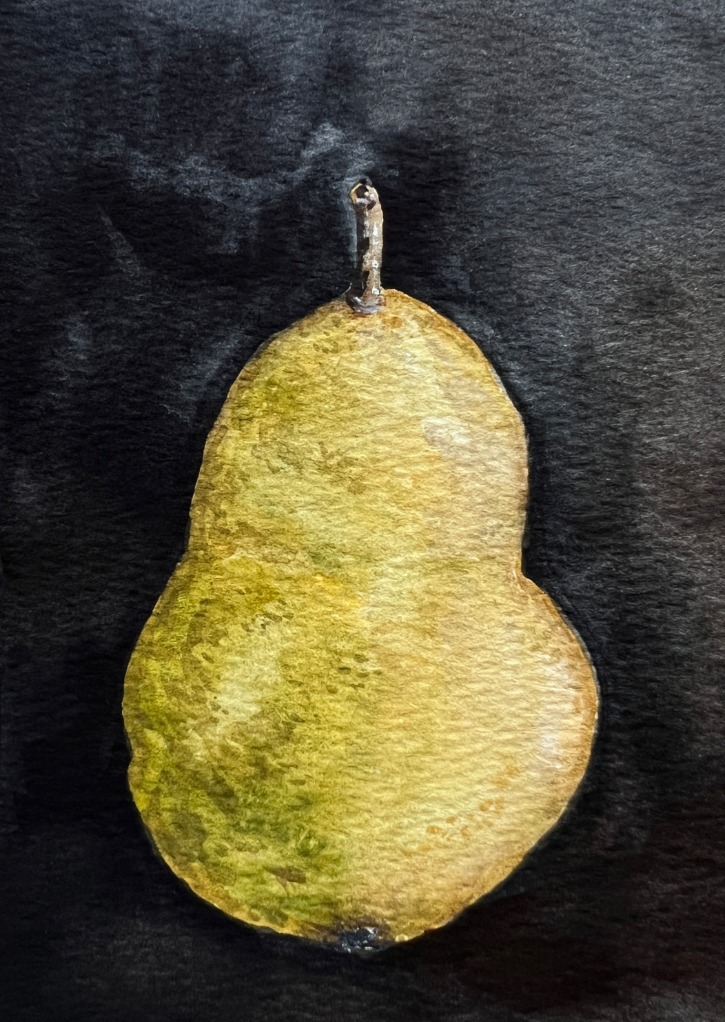 Sweet Pear Print