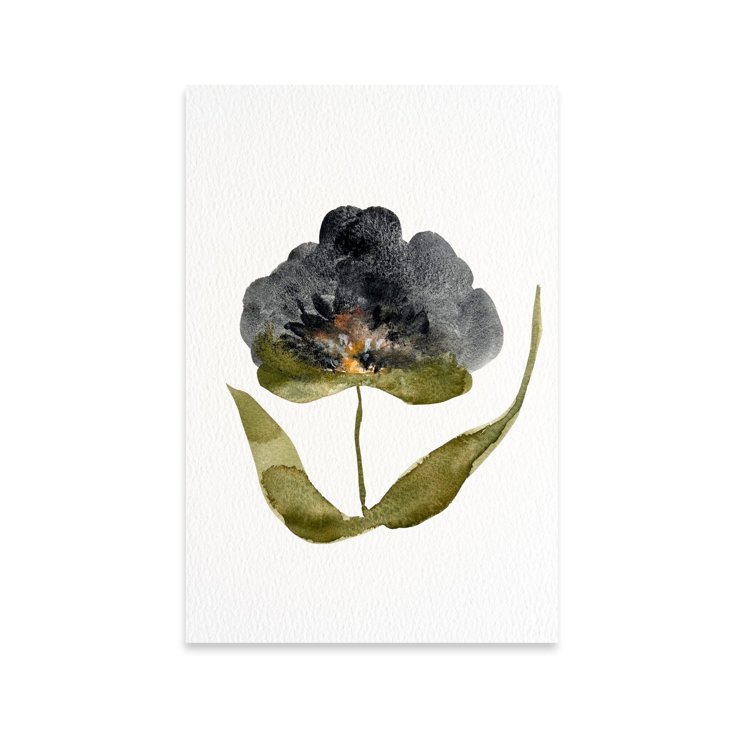 Black Bloom