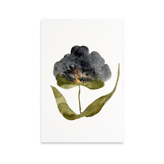 Black Bloom