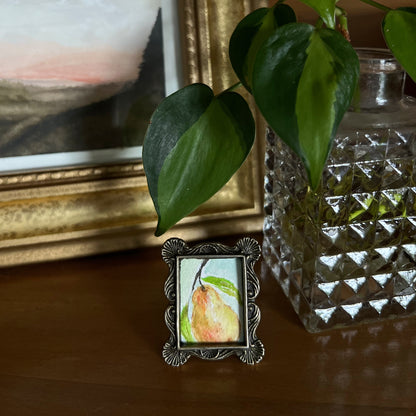 Vintage Mini - Sweet Pear
