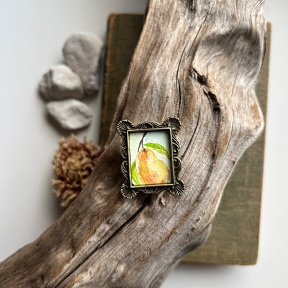 Vintage Mini - Sweet Pear